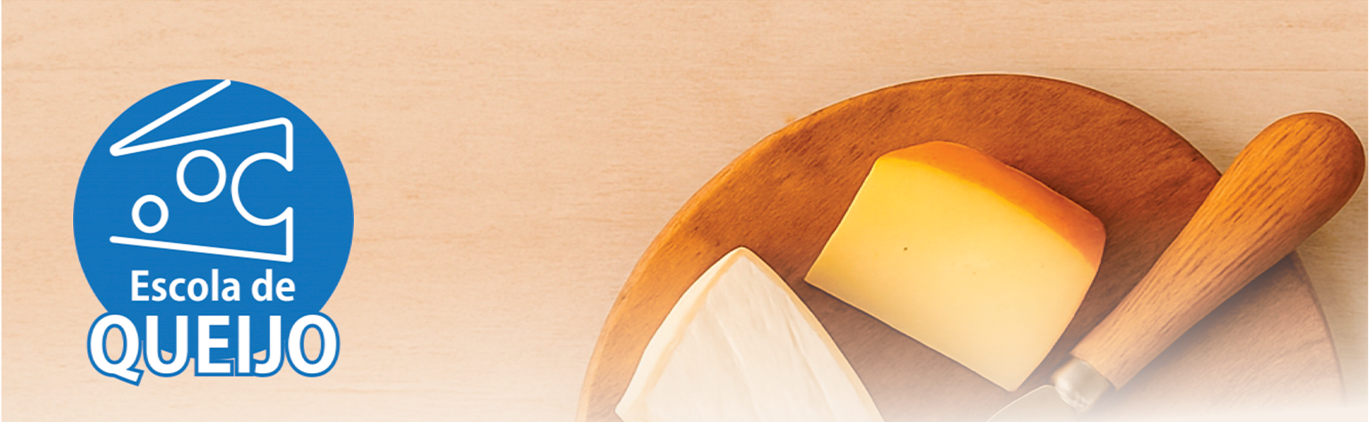 Banner Escola de Queijo