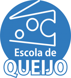 Logo Escola de Queijo