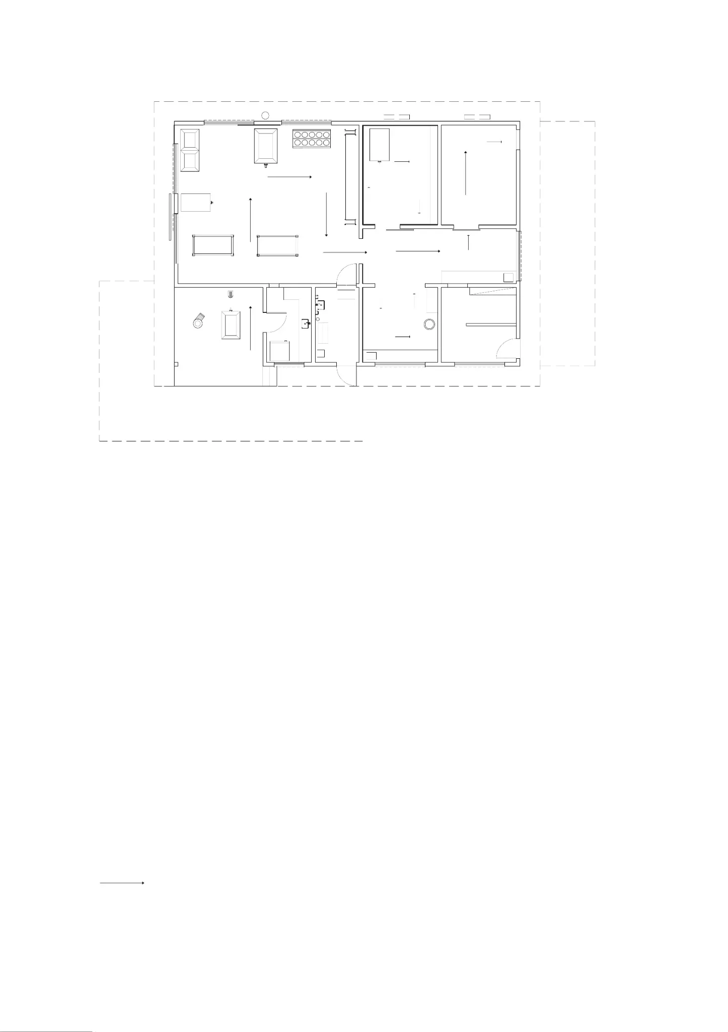 Planta Baixa Modelo II